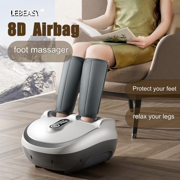 Foot Massager