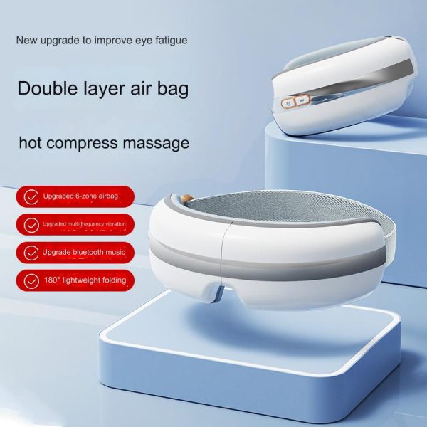 Eye Massager