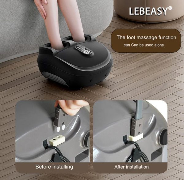 Foot Massager