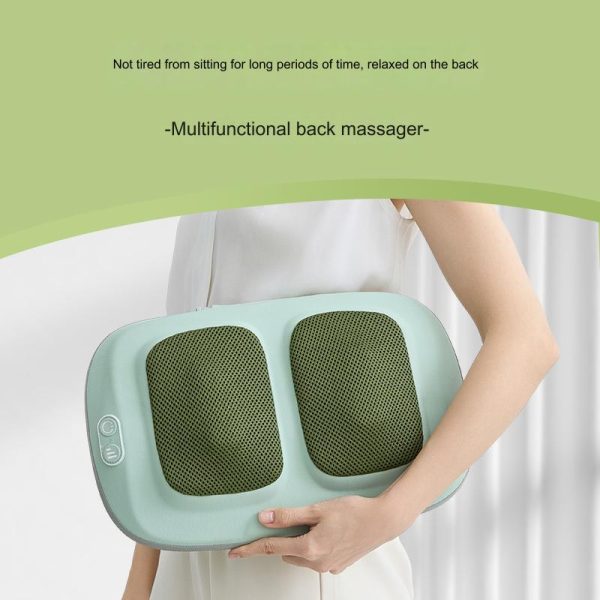 back massager