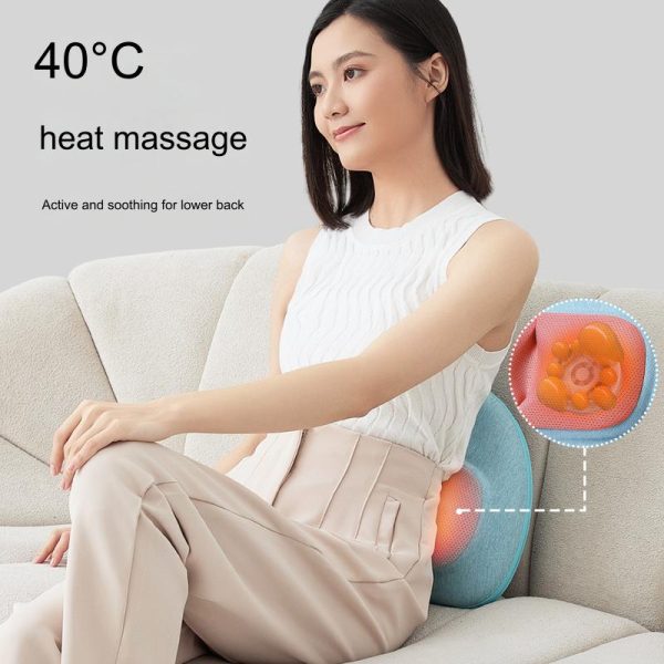 back massager