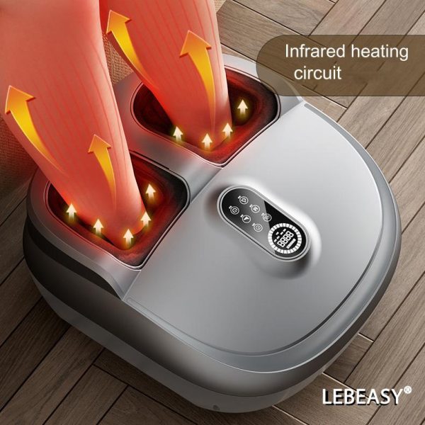 Foot Massager