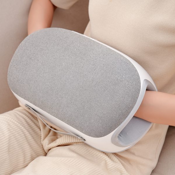 Hand and belly massager