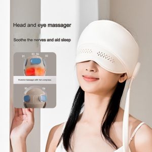 Head Massager