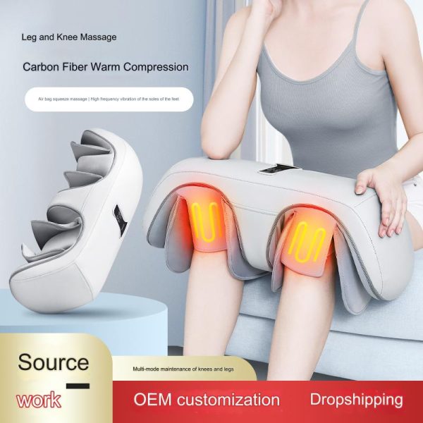 Knee Massager