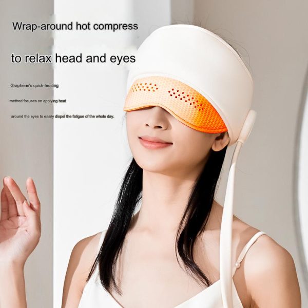 Head Massager